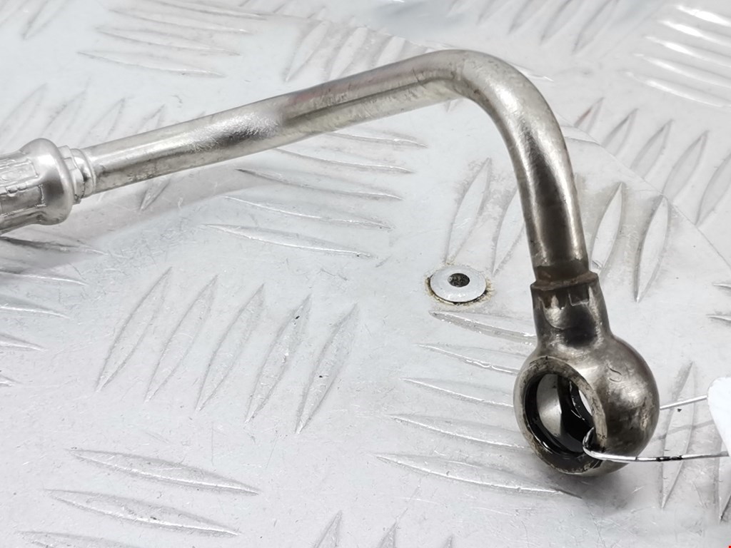 Трубка нагнетателя CITROEN C5 I 2001-2008