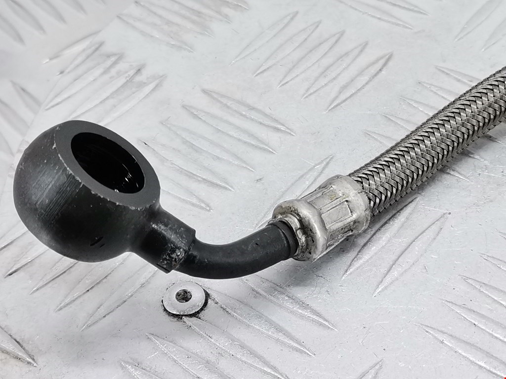 Трубка нагнетателя CITROEN C5 I 2001-2008