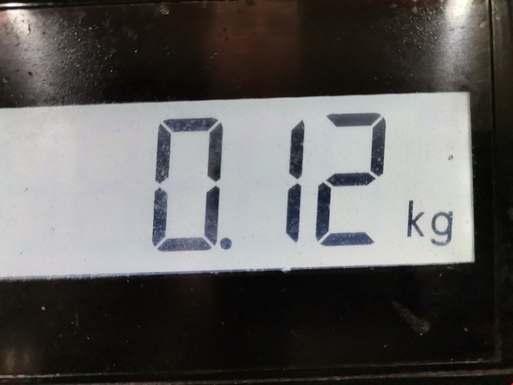 Трубка нагнетателя CITROEN C5 I 2001-2008