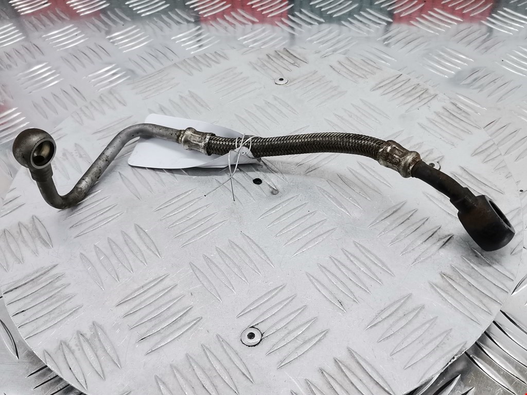 Трубка нагнетателя CITROEN C5 I 2001-2008