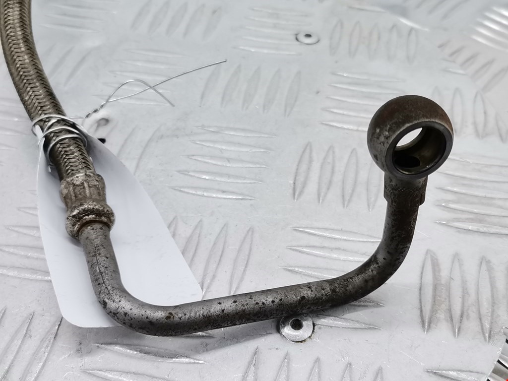 Трубка нагнетателя CITROEN C5 I 2001-2008