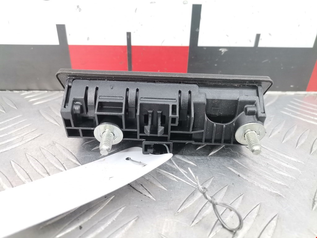 Ручка двери багажника наружная AUDI Q5 I 2008-2017