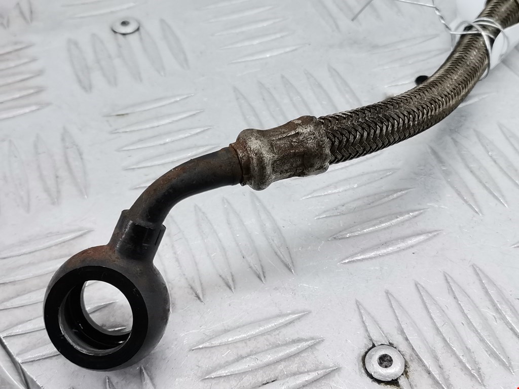 Трубка нагнетателя CITROEN C5 I 2001-2008