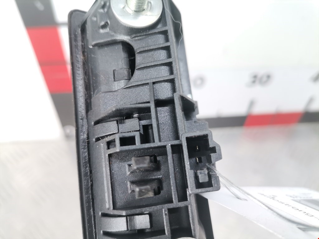 Ручка двери багажника наружная AUDI Q5 I 2008-2017