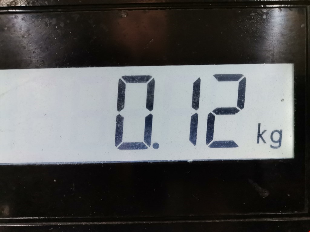 Трубка нагнетателя CITROEN C5 I 2001-2008