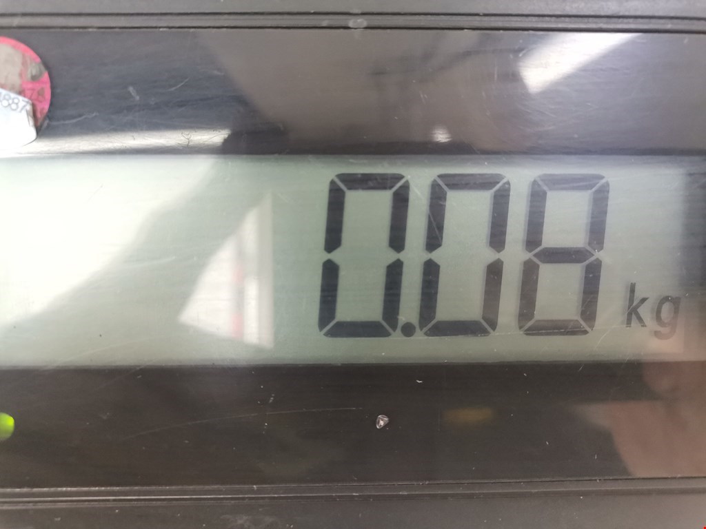 Ручка двери багажника наружная AUDI Q5 I 2008-2017