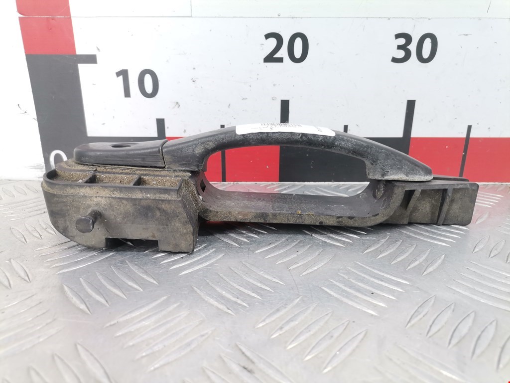 Ручка двери передней наружная левая FORD Fusion 2002-2012