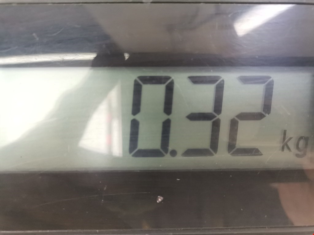 Ручка двери передней наружная левая FORD Fusion 2002-2012