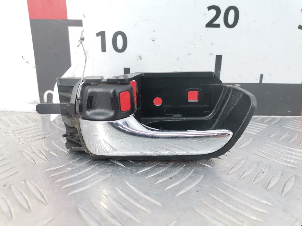 Ручка дверная передняя внутренняя левая TOYOTA Prius II XW20 2003-2012