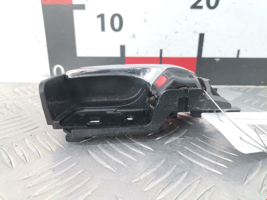 Ручка дверная передняя внутренняя левая TOYOTA Prius II XW20 2003-2012