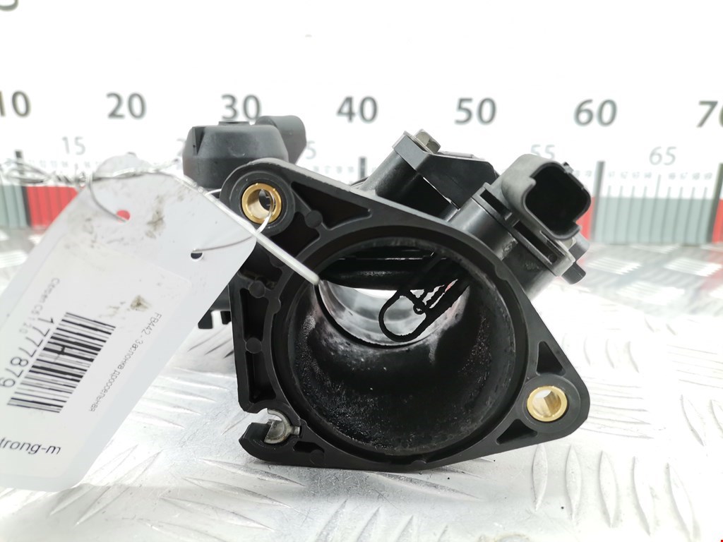 Датчик давления воздуха (наддува) Citroen C5 1 (2000-2008)