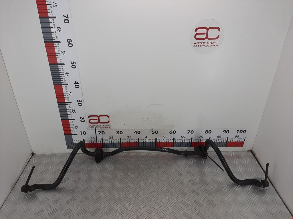 Стабилизатор передний (поперечной устойчивости подвески) LEXUS RX 300\330\350\400H 2003-2009