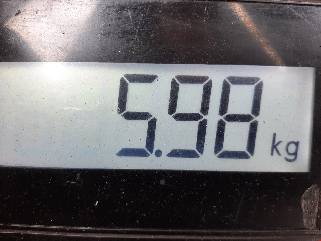 Стабилизатор передний (поперечной устойчивости подвески) LEXUS RX 300\330\350\400H 2003-2009