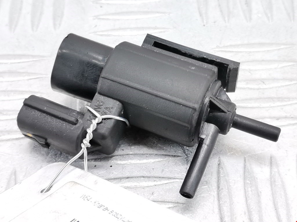 Клапан воздушного фильтра Chevrolet Spark (M300) (2009-2016)