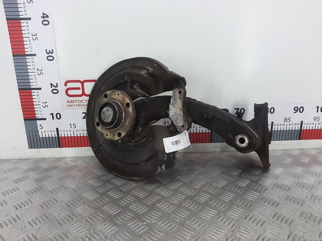 Ступица задняя левая CITROEN C5 I 2001-2008