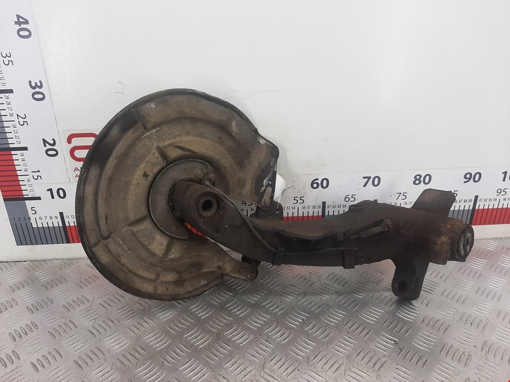 Ступица задняя левая CITROEN C5 I 2001-2008