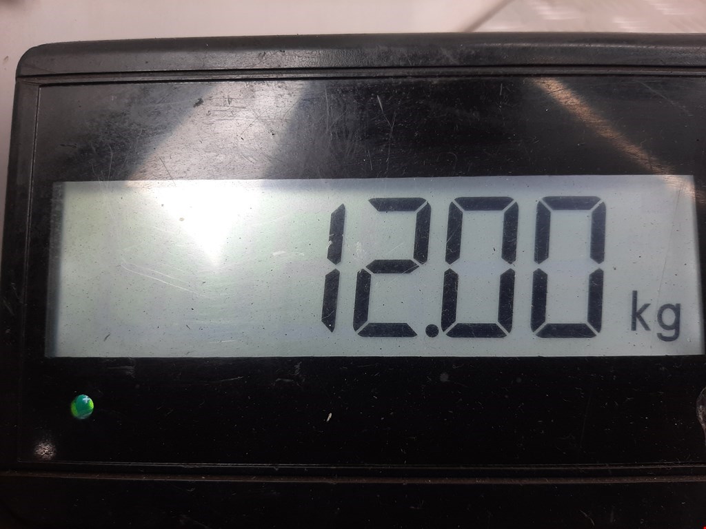 Ступица задняя левая CITROEN C5 I 2001-2008