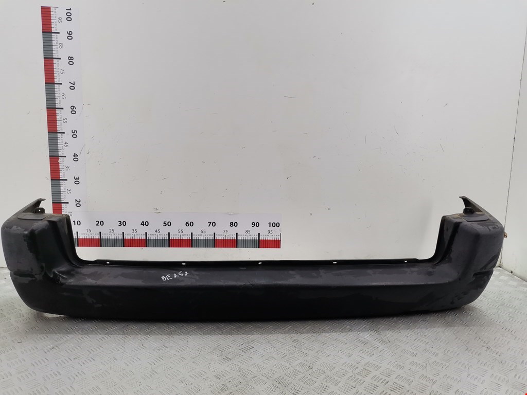 Бампер задний CITROEN Berlingo 1996-2012