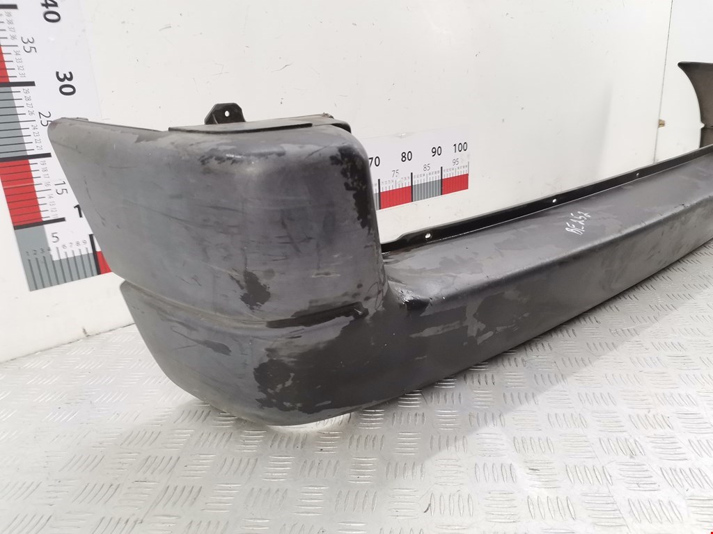 Бампер задний CITROEN Berlingo 1996-2012