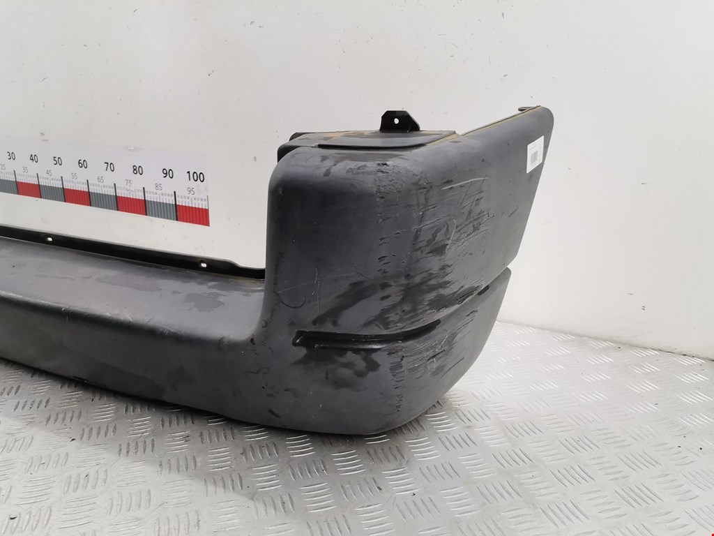 Бампер задний CITROEN Berlingo 1996-2012