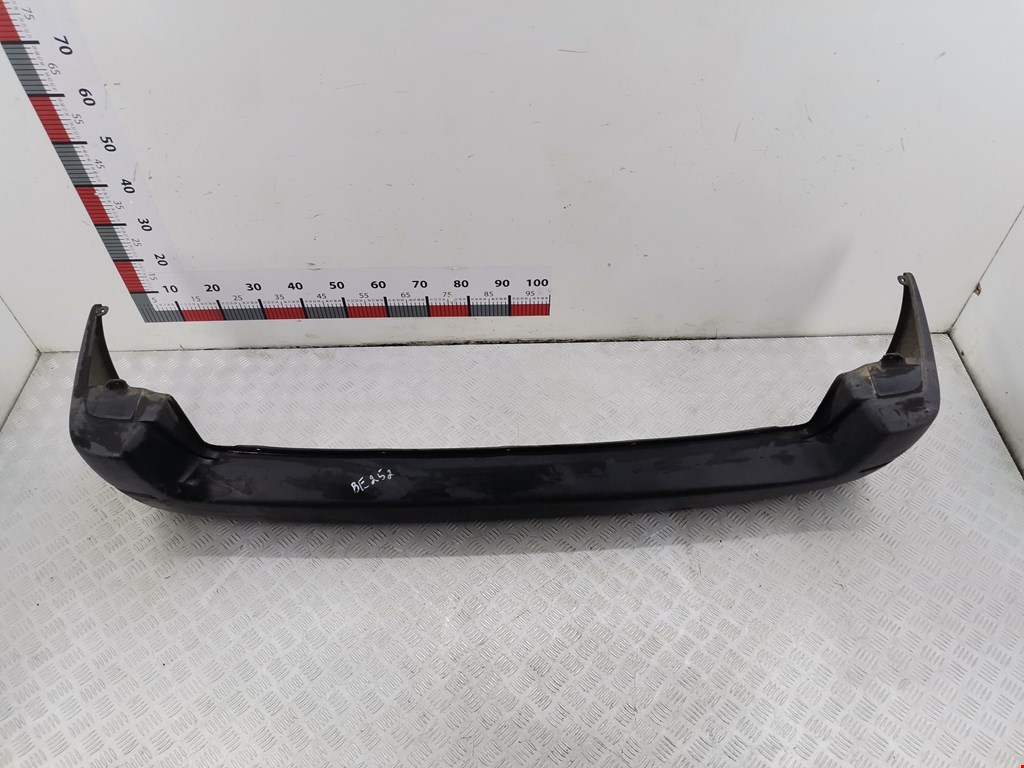 Бампер задний CITROEN Berlingo 1996-2012