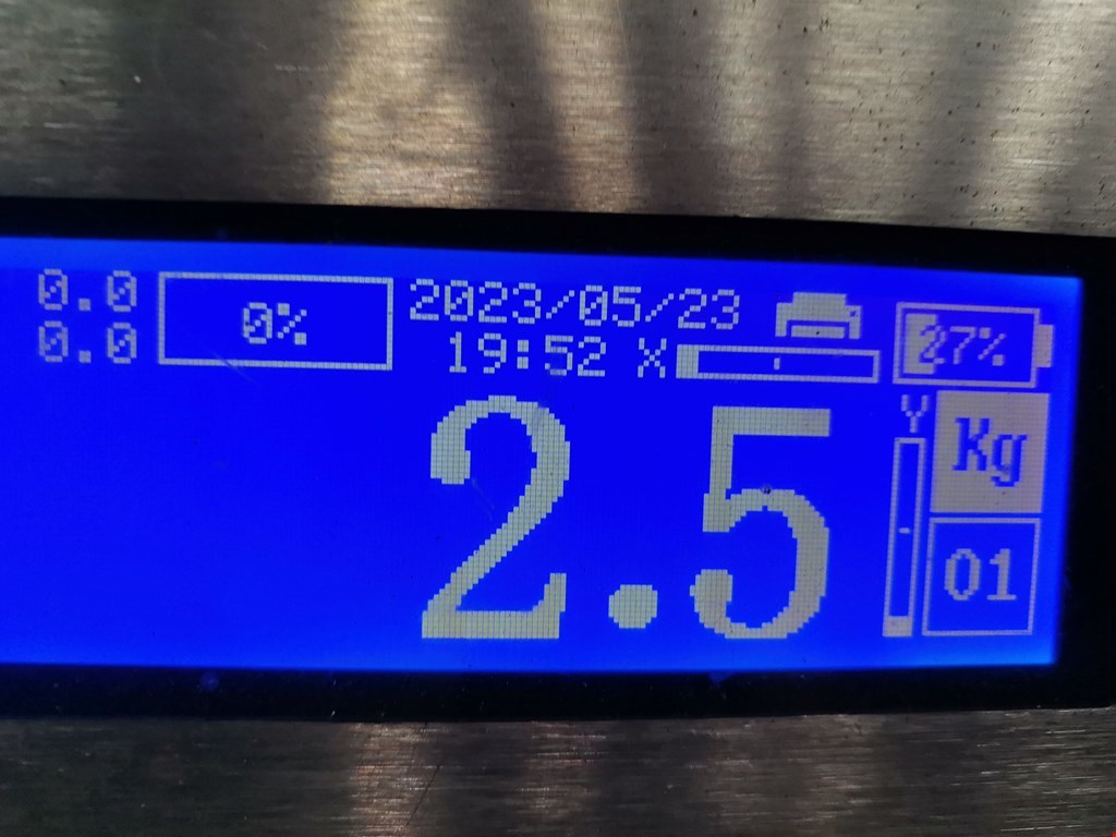 Бампер задний CITROEN Berlingo 1996-2012