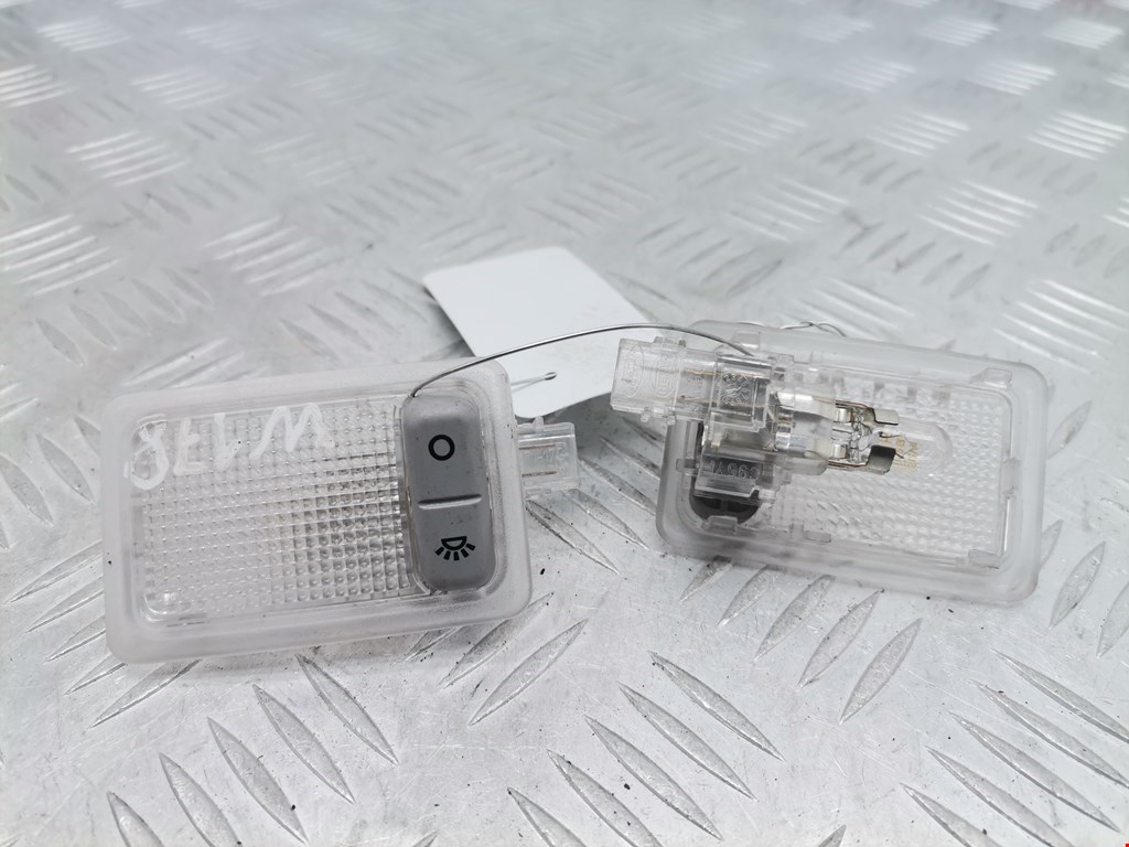 Плафон салонный (салона фонарь) FIAT Ducato 2014-н.в.