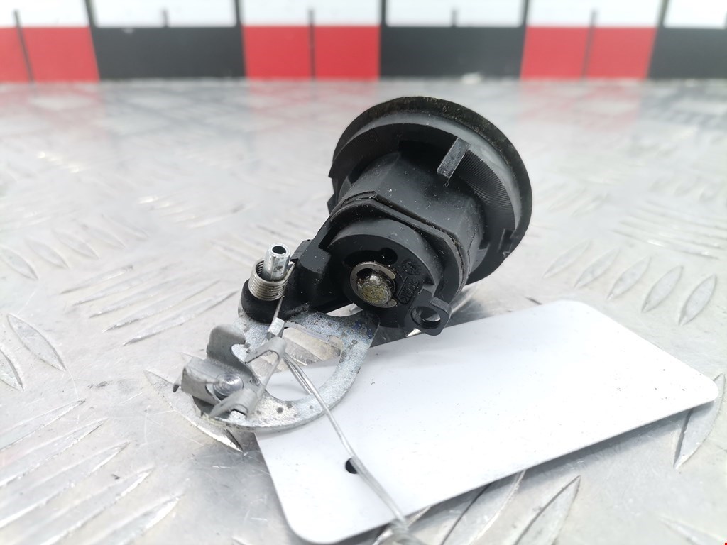 Ручка двери багажника наружная DACIA Sandero 2008-2012