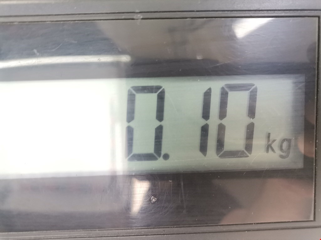 Ручка двери багажника наружная DACIA Sandero 2008-2012