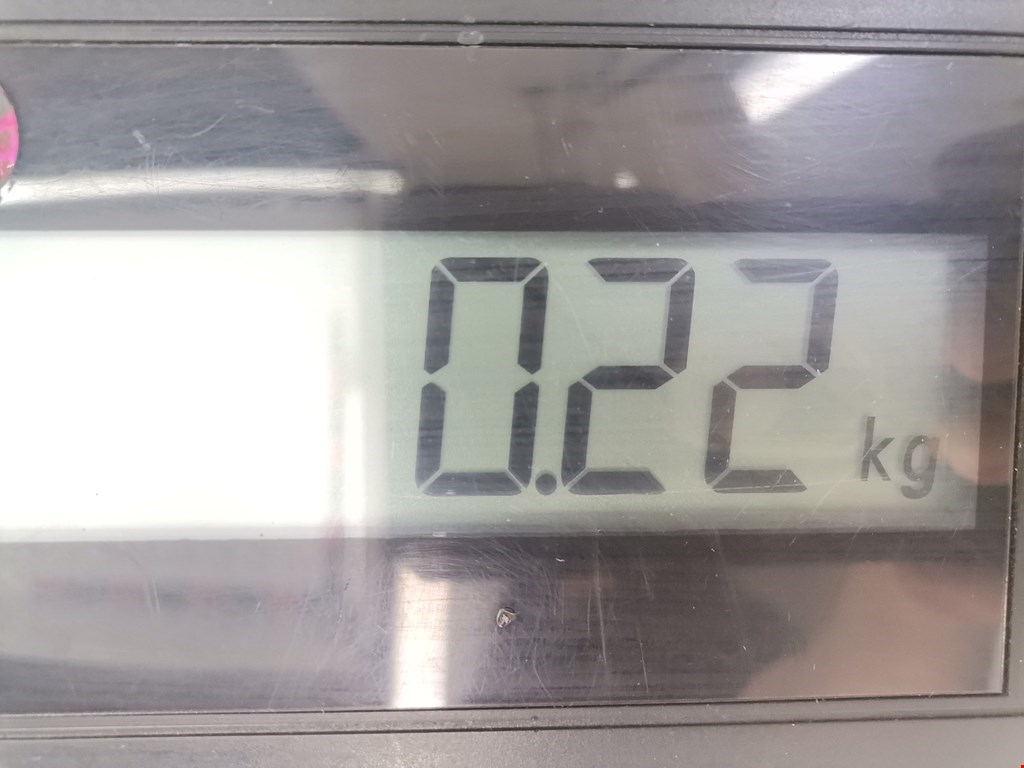 Поводок дворника задний (заднего) VOLKSWAGEN Polo II 1981-1994