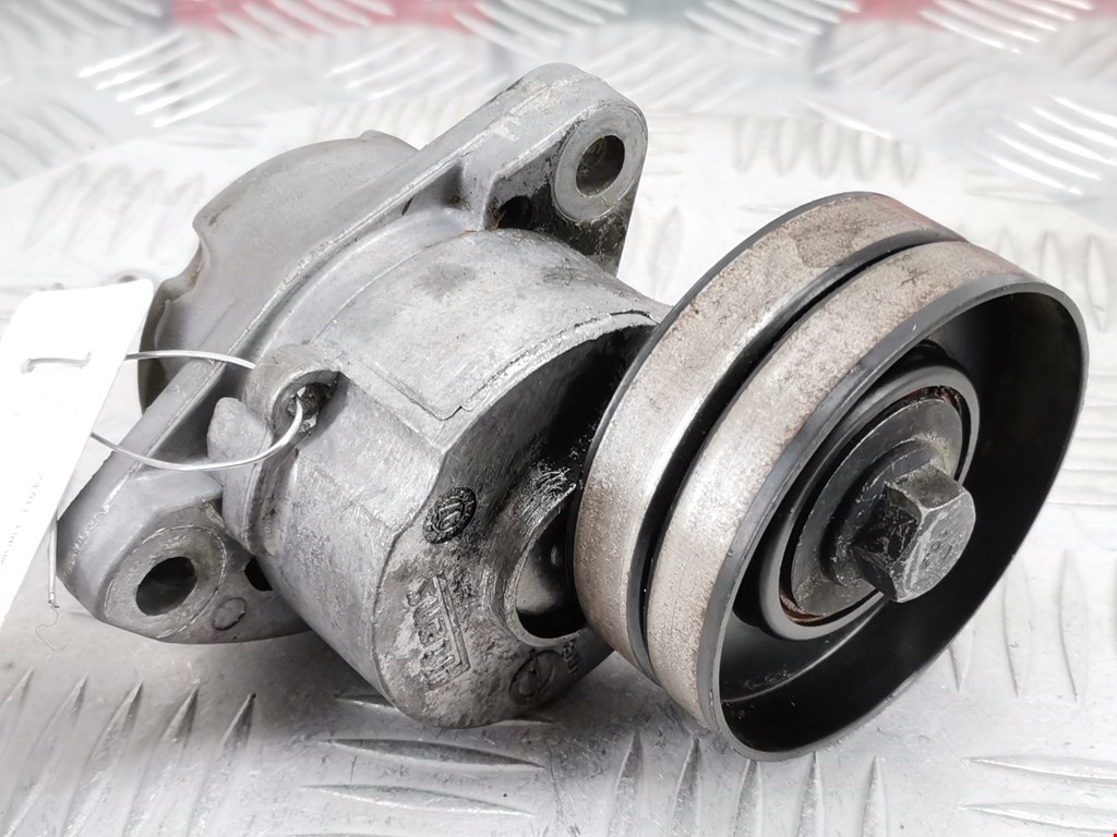 Натяжитель ремня генератора (приводного поликлинового ремня Opel Vectra B (1995-2002)