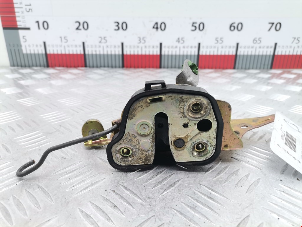 Замок двери задней правой OPEL Omega B 1994-2004