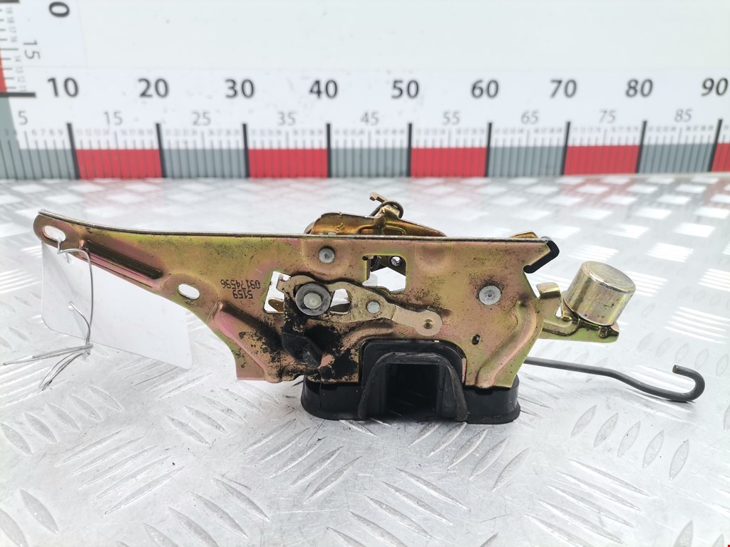 Замок двери задней правой OPEL Omega B 1994-2004