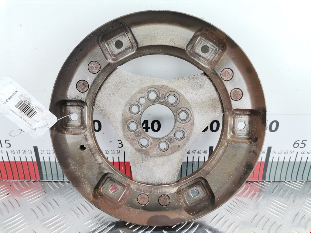 Маховик АКПП (драйв плата зубчатый венец маховика) Citroen C5 1 (2000-2008)
