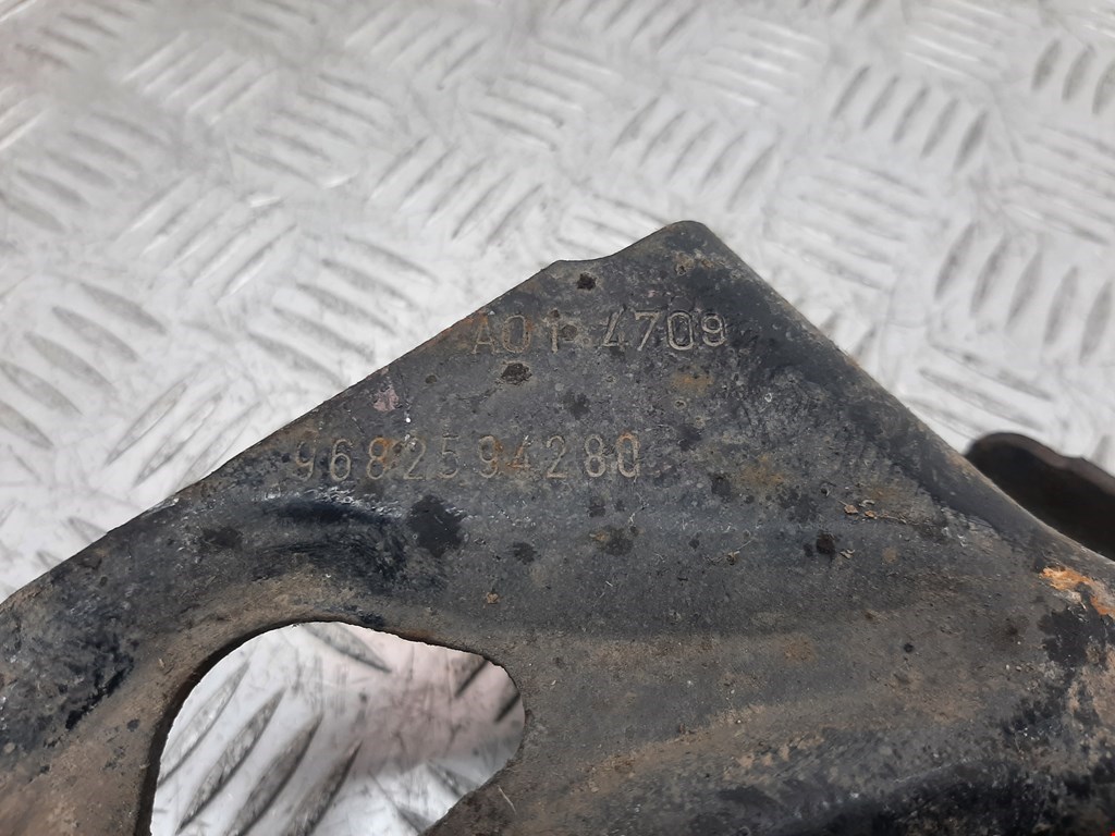 Рычаг передний правый CITROEN C5 II 2007-2017