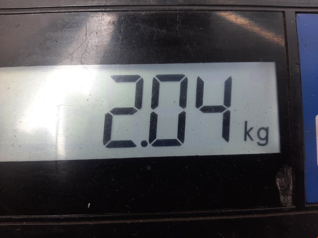 Рычаг передний правый CITROEN C5 II 2007-2017