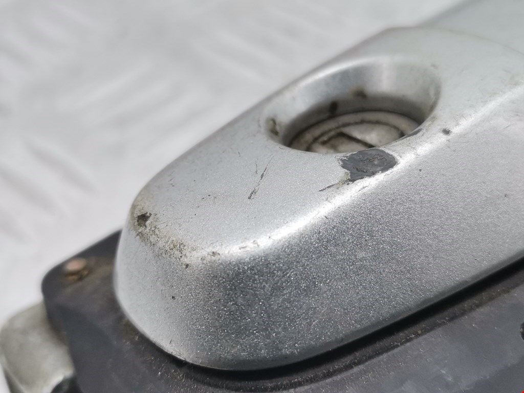 Ручка двери передней наружная правая TOYOTA Corolla Verso E121 AR10 2001-2009