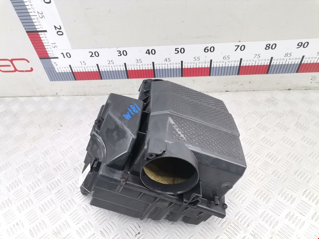 Корпус воздушного фильтра LAND ROVER Range Rover Sport 2005-2013