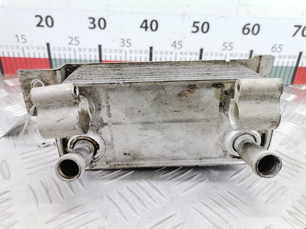 Теплообменник Jaguar XF (X250) (2007-2015)