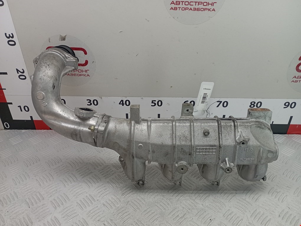 Коллектор впускной PEUGEOT Boxer 230 1994-2002