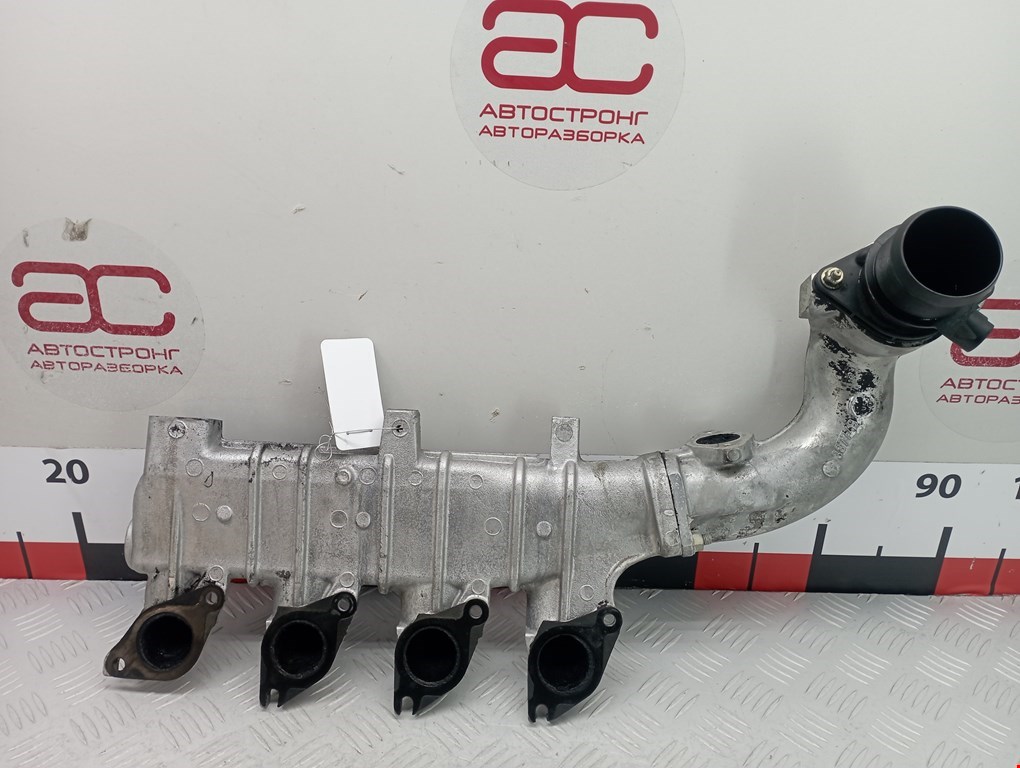 Коллектор впускной PEUGEOT Boxer 230 1994-2002