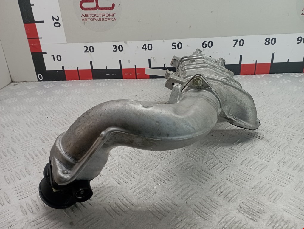 Коллектор впускной PEUGEOT Boxer 230 1994-2002