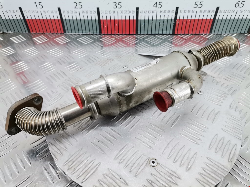 Радиатор системы ЕГР PEUGEOT Boxer 230 1994-2002