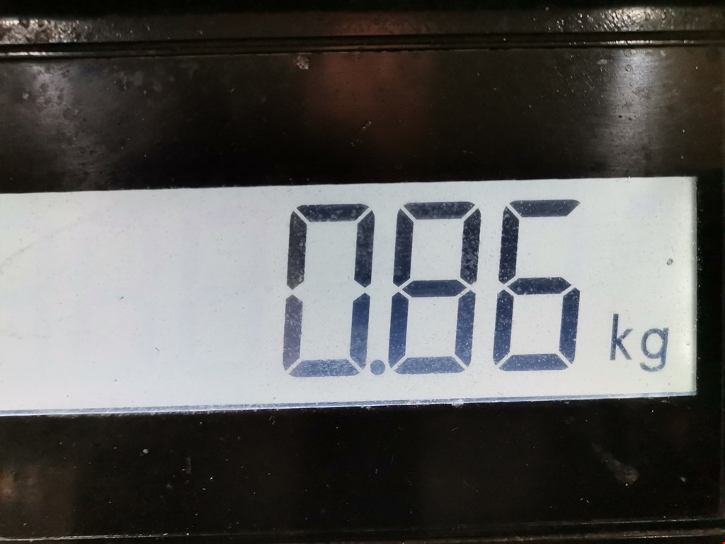 Радиатор системы ЕГР PEUGEOT Boxer 230 1994-2002