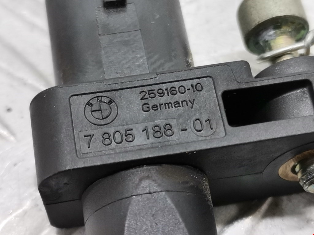 Датчик положения коленвала BMW 5er 5 серия F10/F11/F07 2009-2017