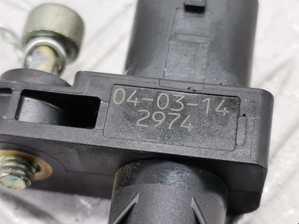 Датчик положения коленвала BMW 5er 5 серия F10/F11/F07 2009-2017