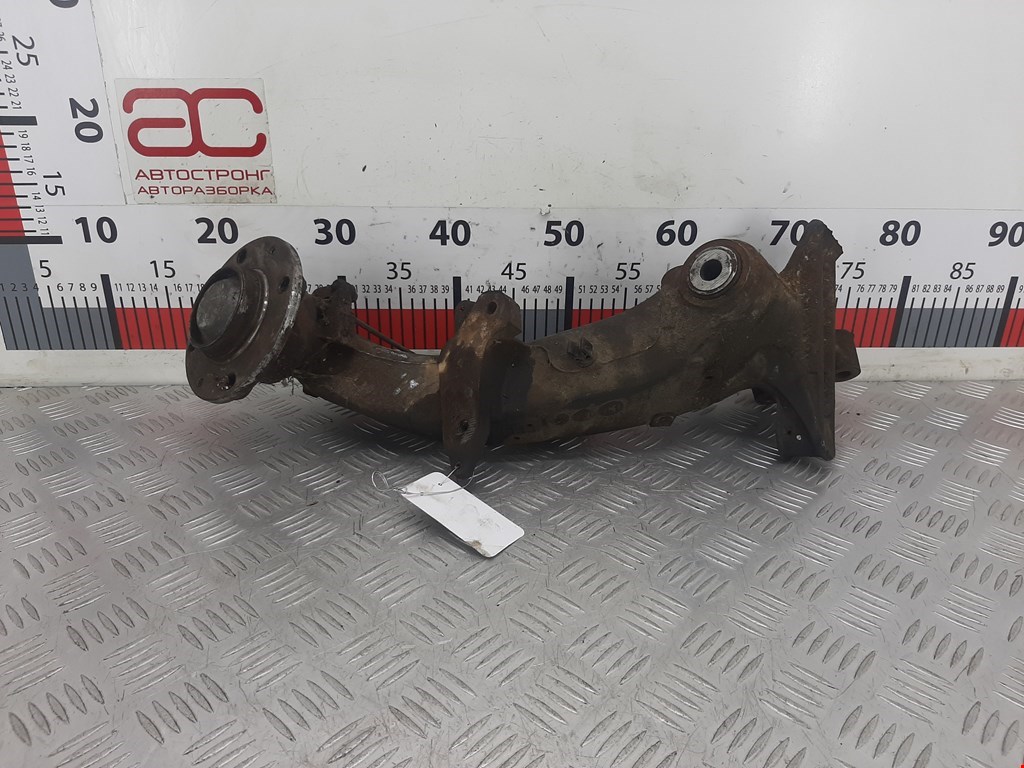 Ступица задняя правая CITROEN C5 I 2001-2008