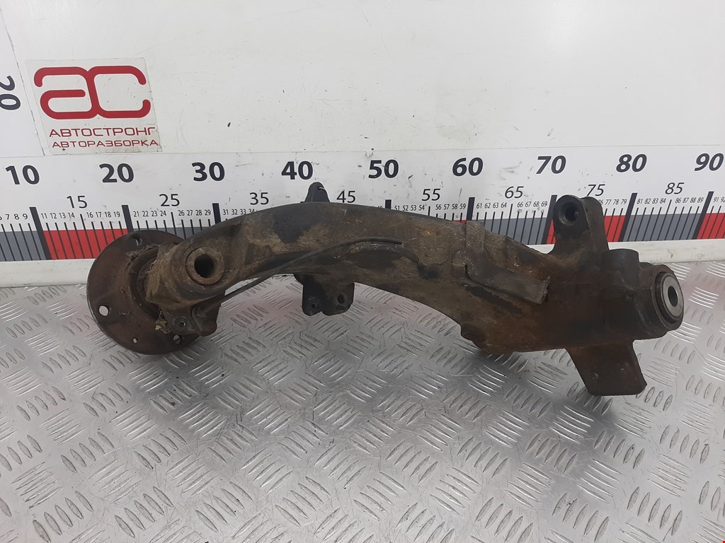 Ступица задняя правая CITROEN C5 I 2001-2008