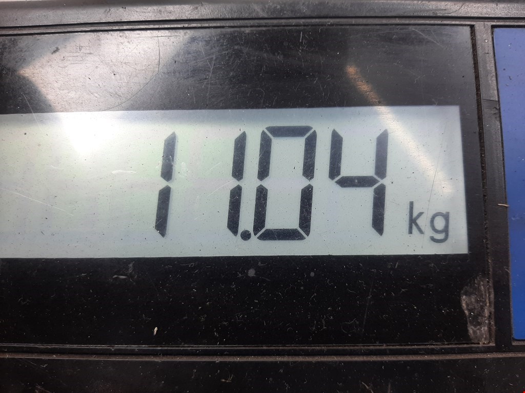 Ступица задняя правая CITROEN C5 I 2001-2008