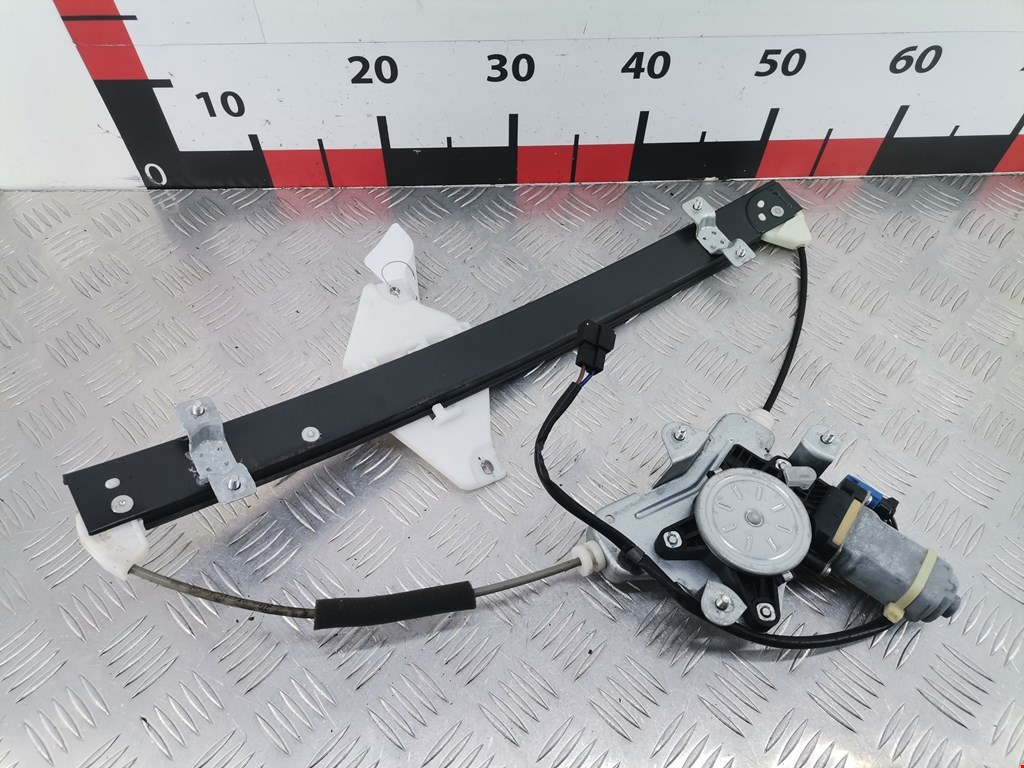 Стеклоподъемник задний левый CHEVROLET Epica 2006-2012